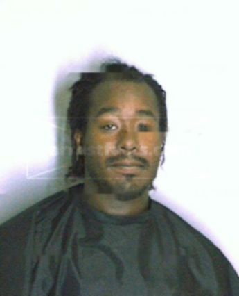 Darvis Isael Bynum