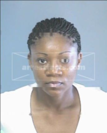 Farika Lakia Watson