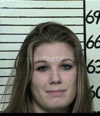 Ashley Lashayne Cherry