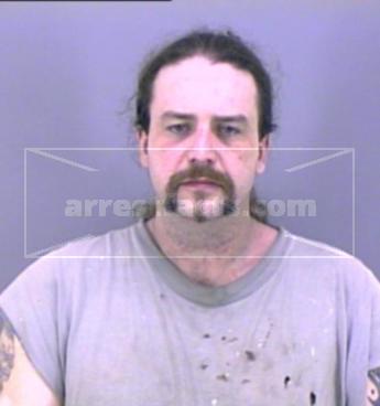 Jeffery Lee Wolfe