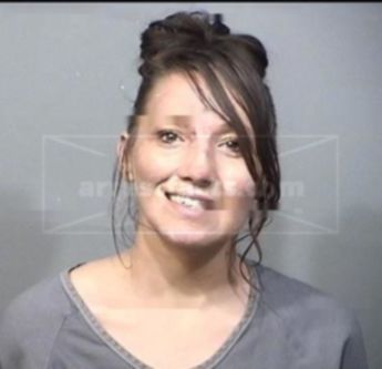 Ashley Marie Grant
