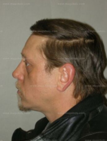 Shawn M Krueger