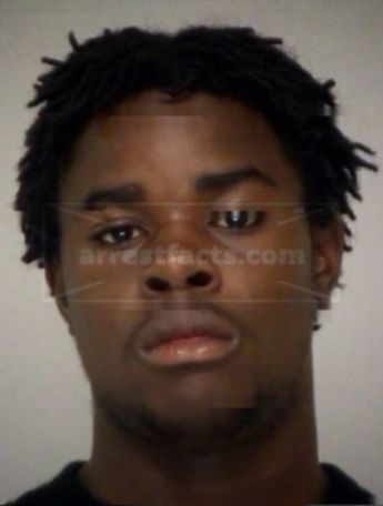 Markel Devonte Parks