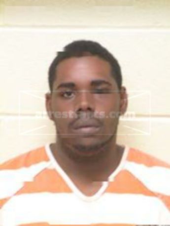 Victor Hill