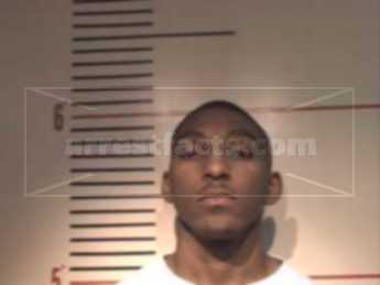 Damion Demond Henderson