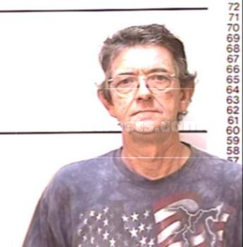 Vernon Ray Kunshick