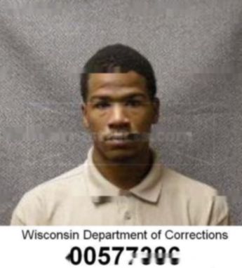 Antonio D Washington