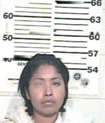 Mary P. Luna