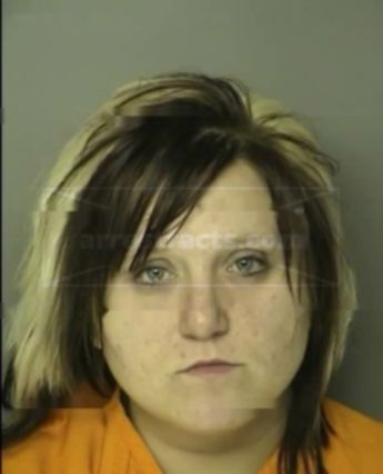 Ashley Nicole Wilson