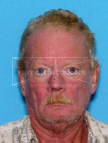 Thomas Dennis Mccaulla