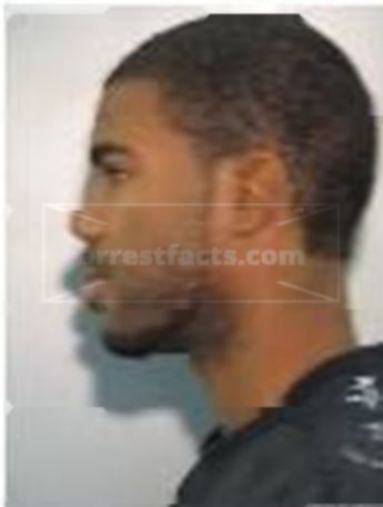 Lashawn Akeem James