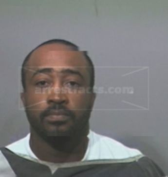 Tyris Lamont Harvey