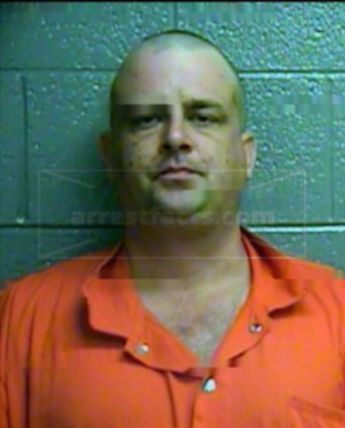 Scott Michael Carter