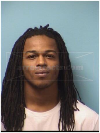 Akeem Xanier Moore