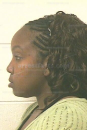 Keonia Thornton