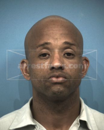 Derrick Antwan Boyd