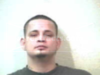 Andrew Wayne Bridges