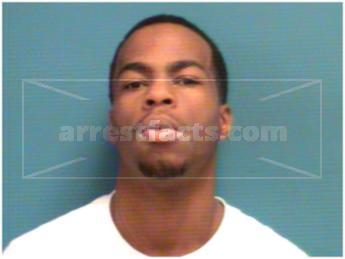 Cornell Donte Smith