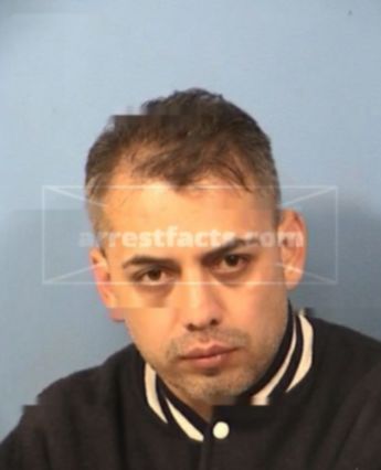 Orlando Ramirez