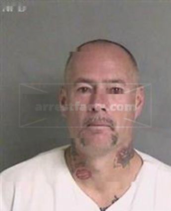 Michael Wesley Mottram