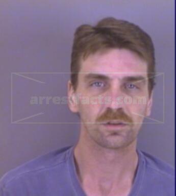 Steven Wayne Horchler