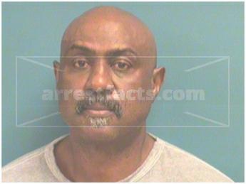 Larry Clay Banks