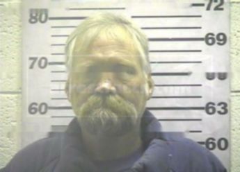 John W Simmons (Crow)