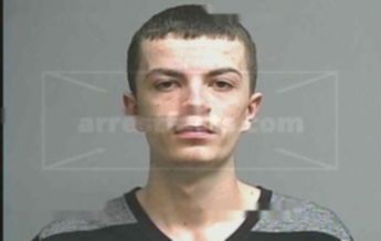Shaun Thomas Metz