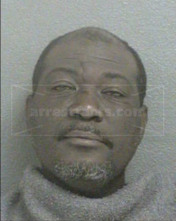 Edwin Patrick Anderson