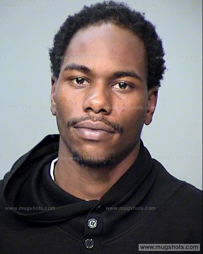 Tyrin Douglas
