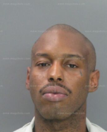 Joshua Jamarr Steadman