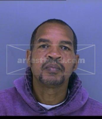 Anthony Lavonne Mumphrey