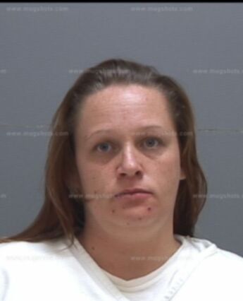 Christine Marie Ryder