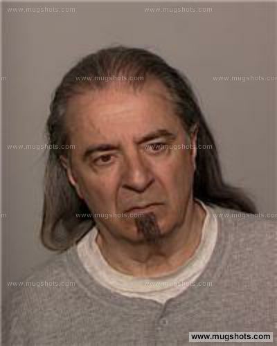 Patrick James Mata