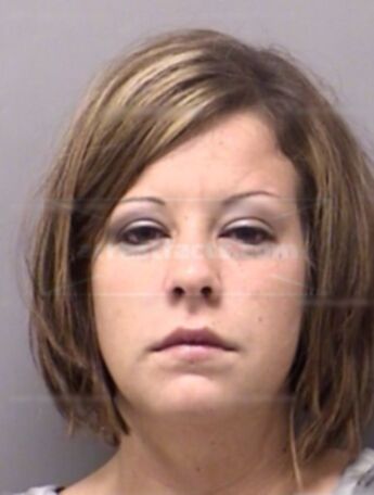 Tosha Nicole Godwin