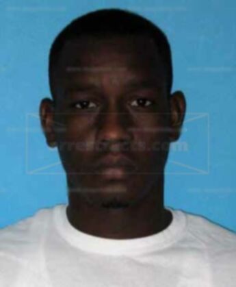 Marlon Marshall Johnson