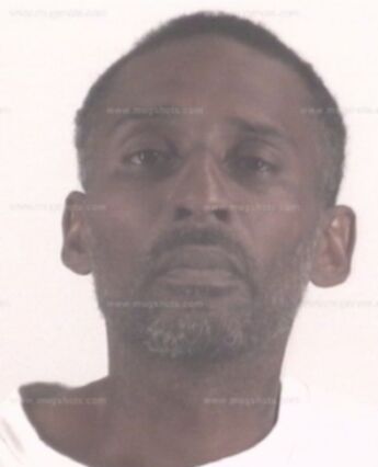 Laterron Williamson