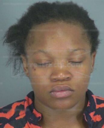 Shamara Quiate Brewton