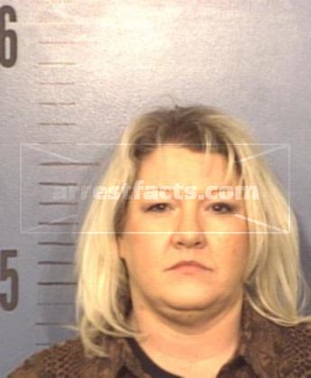 Cynthia Tedford Walters