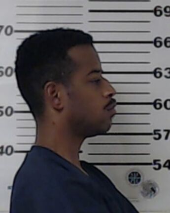 Keshon Antoine Thomas