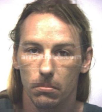 Michael Eric Busick