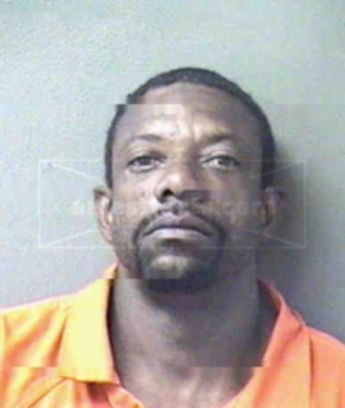 Donovan M Sistrunk