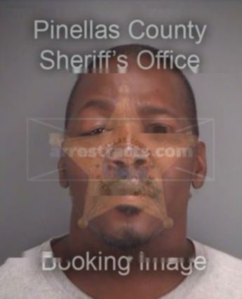 Darroyn Anthony Greene