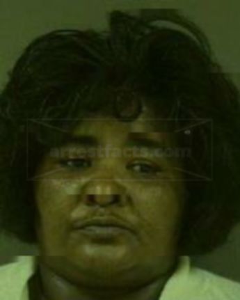 Dora Robinson