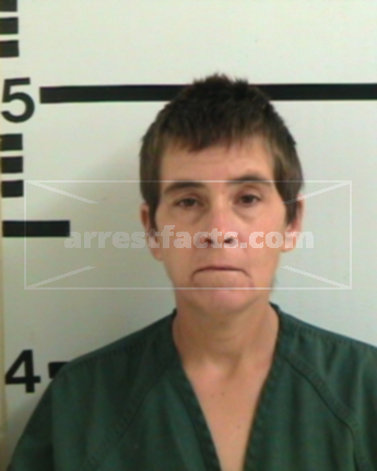 Melissa Leigh Mcdonald