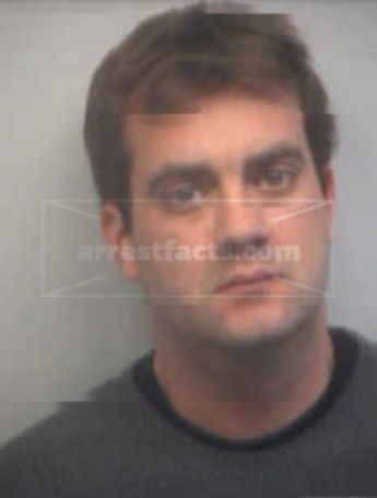 Brandon Lee Guthrie