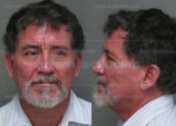 Ricardo Alvillar