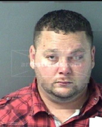 Nicholas Matthew Clayton