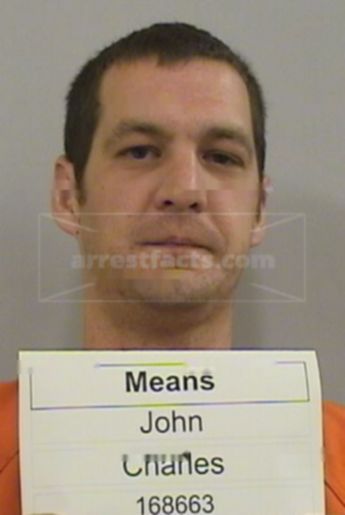 John Charles Means