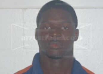 Akeem Holmes